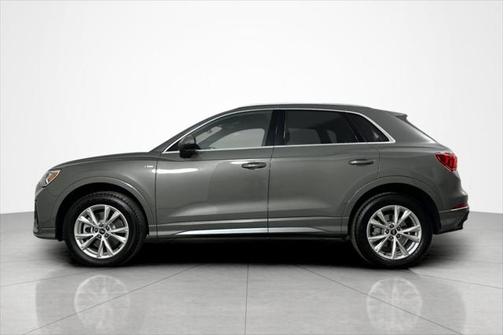 2024 Audi Q3 45 S line Premium Plus