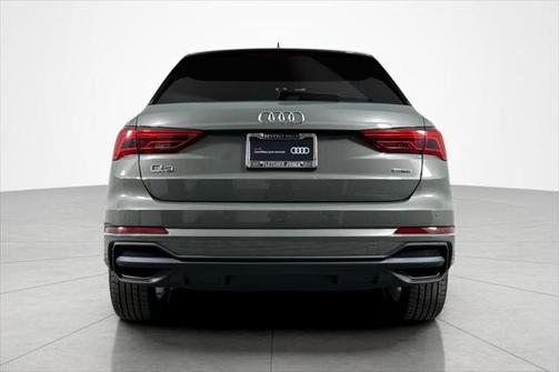 2024 Audi Q3 45 S line Premium Plus