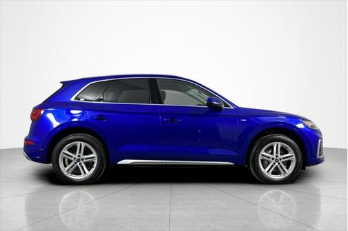 2022 Audi Q5 55 S line Premium