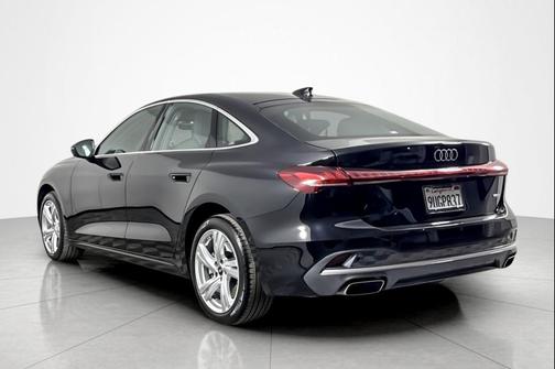 2025 Audi A5 Premium Plus TFSI quattro S tronic
