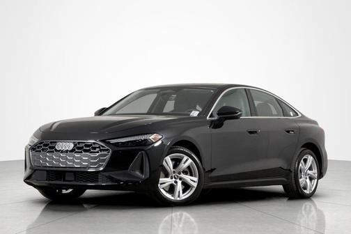 2025 Audi A5 Premium Plus TFSI quattro S tronic