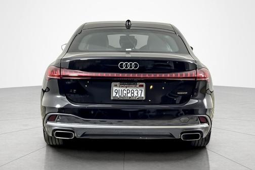 2025 Audi A5 Premium Plus TFSI quattro S tronic