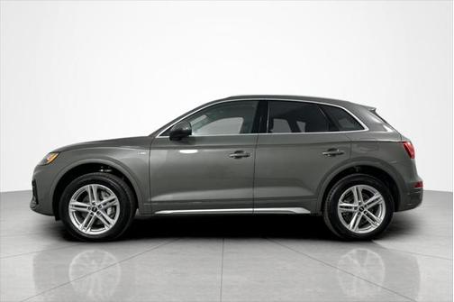 2025 Audi Q5 55 S line Premium Plus