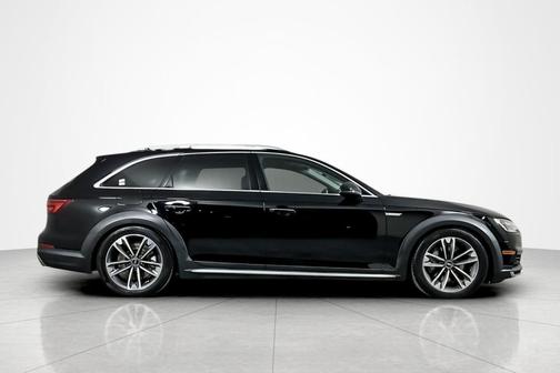 2018 Audi A4 allroad 2.0T Premium