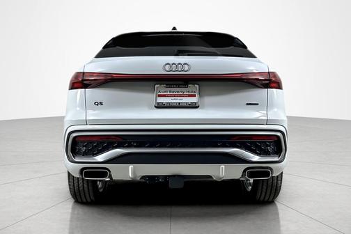 2025 Audi Q5 Sportback Premium Plus