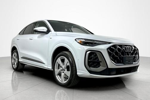 2025 Audi Q5 Sportback Premium Plus