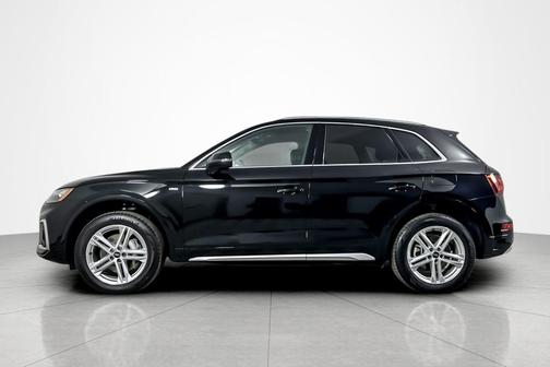 2024 Audi Q5 55 S line Premium Plus