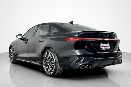 2025 Audi S5 Premium Plus TFSI quattro S tronic