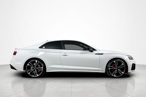 2024 Audi S5 3.0T Prestige