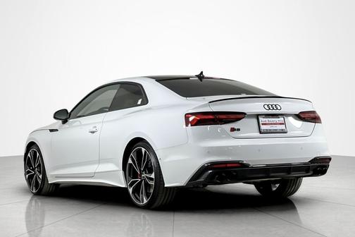 2024 Audi S5 3.0T Prestige