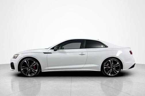 2024 Audi S5 3.0T Prestige