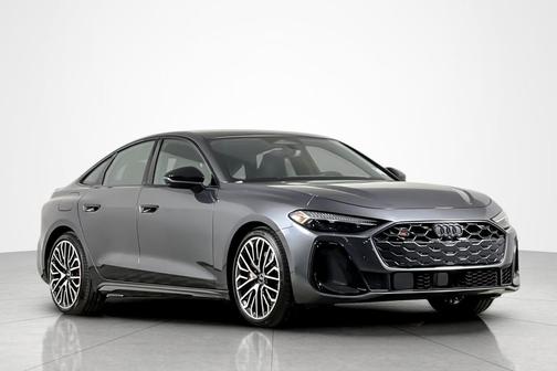2025 Audi S5 Premium Plus TFSI quattro S tronic