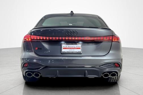 2025 Audi S5 Premium Plus TFSI quattro S tronic