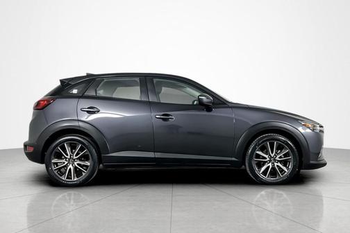 2017 Mazda CX-3 Touring
