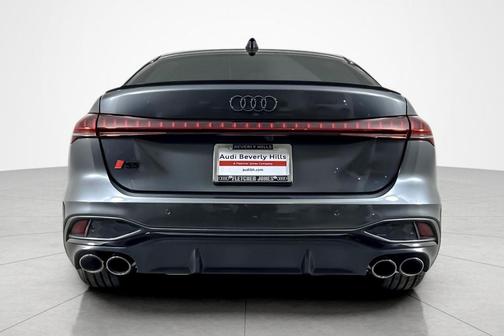 2025 Audi S5 Premium Plus TFSI quattro S tronic