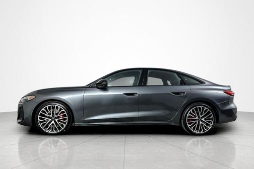 2025 Audi S5 Premium Plus TFSI quattro S tronic