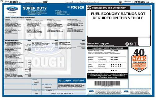 Other 2017 Ford F-250 XLT