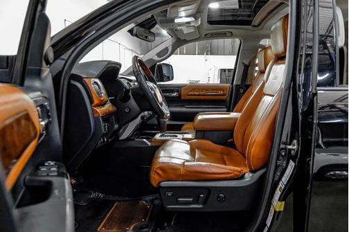 2019 Toyota Tundra 1794 Edition