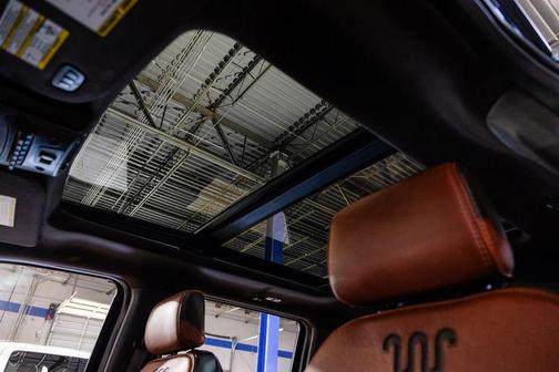 2022 Ford F-350 King Ranch