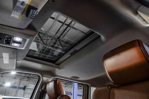 2017 RAM 2500 Longhorn