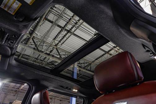 2022 Ford F-350 Platinum