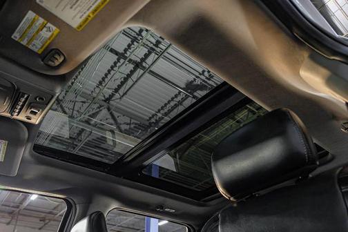 2017 Ford F-350 Lariat