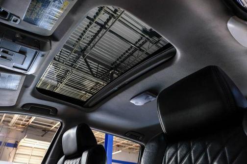 2018 Toyota Tundra Platinum