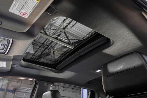 2022 GMC Sierra 3500 Denali