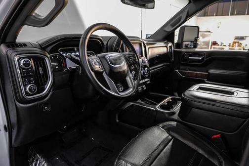 2022 GMC Sierra 3500 Denali