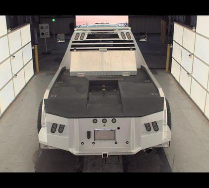 2022 GMC Sierra 3500 Denali