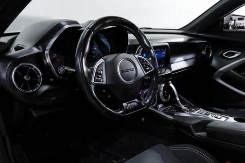 2019 Chevrolet Camaro 1SS