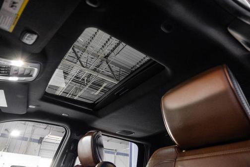 2019 RAM 3500 Longhorn
