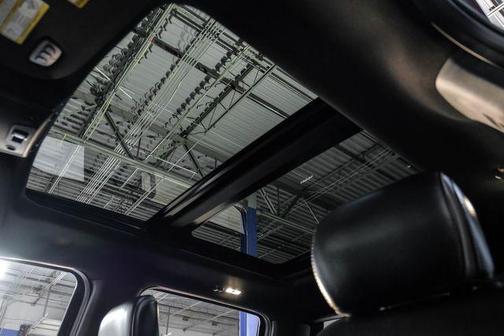 2019 Ford F-450 Platinum
