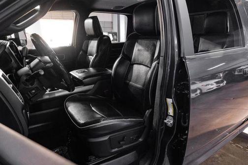 2022 RAM 2500 Laramie Mega Cab 4x4 6'4' Box