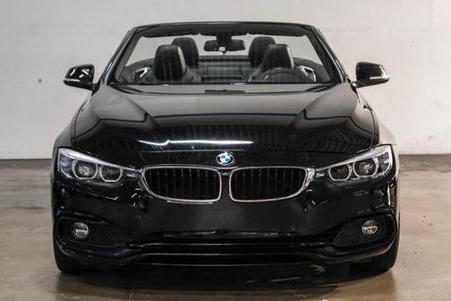 2018 BMW 430 i