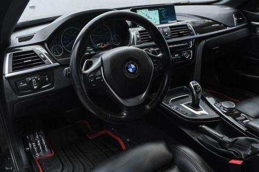 2018 BMW 430 i