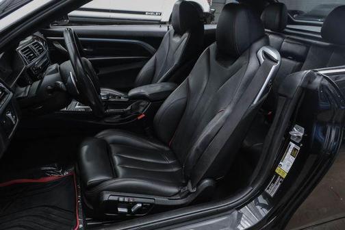 2018 BMW 430 i