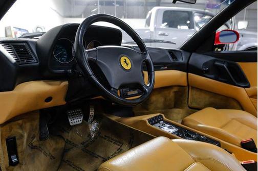 1998 Ferrari F355 SPT