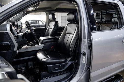 2021 Ford F-450 Lariat