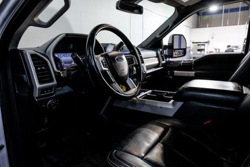 2021 Ford F-450 Lariat