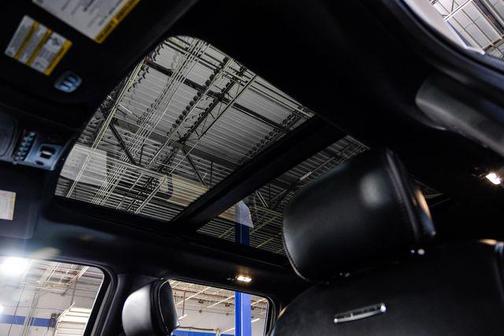 2022 Ford F-350 Platinum