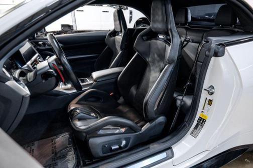 2022 BMW M4 Competition xDrive