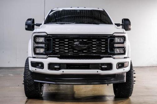2023 Ford F-450 King Ranch
