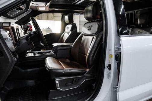 2023 Ford F-450 King Ranch