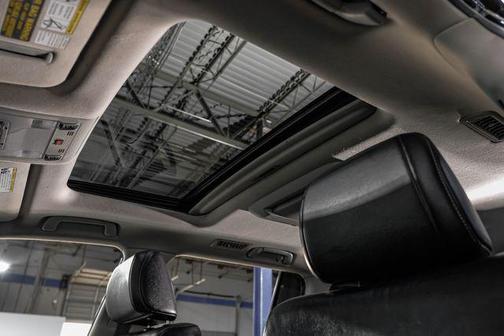 2013 Toyota Land Cruiser Base