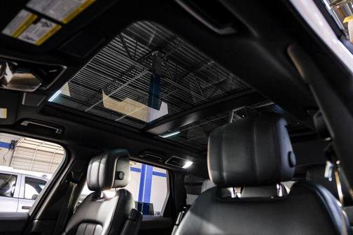 2022 Land Rover Range Rover Sport HST MHEV