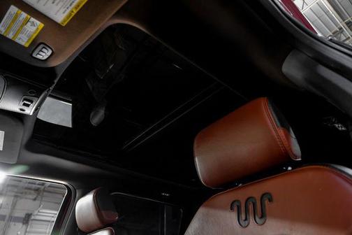 2022 Ford F-250 King Ranch