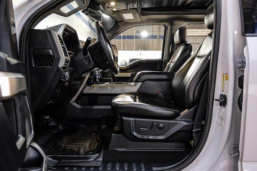 2021 Ford F-350 Lariat