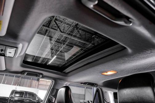 2015 Toyota 4Runner SR5 Premium