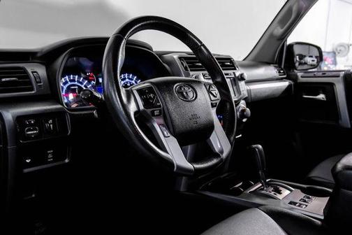 2015 Toyota 4Runner SR5 Premium